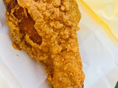 -麦当劳(海岸城店)