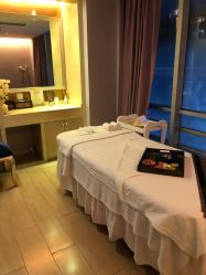 -女王传奇SPA·美容美体