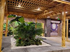 -东方之珠洗浴休闲广场(南开店)