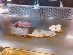 -大神太神·铁板烧(瑞虹天地月亮湾店)