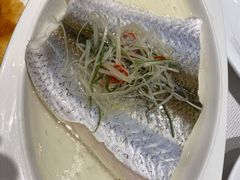 -太湖饭店·寄畅轩中餐厅