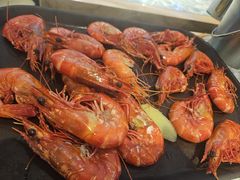 -山海•蒸汽活海鲜自助(皇庭广场店)