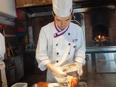 -大鸭梨烤鸭(左家庄店)