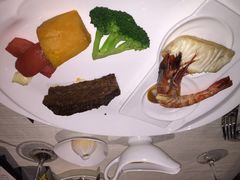 iphone_upload_pic-王品牛排(郑州大卫城店)