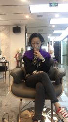-CD Hair salon