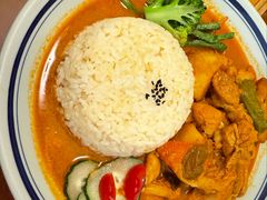 -马来MO简餐.南洋风味料理(美食街店)