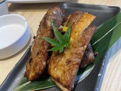 -清水日本料理铁板烧(学府路店)