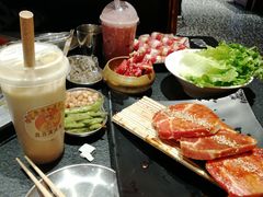 -伊茉家的烤肉店(勒泰中心店)