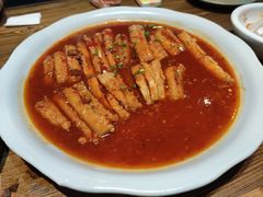 御膳茄子-三姐妹餐厅(曲江店)