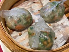潮州蒸粉果-北园酒家(小北路店)