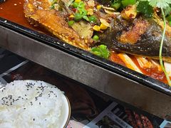 -串亿88烧烤·羊腿·羊蝎子(板泉路店)