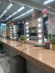 -Z.X HAIR SALON张新美业