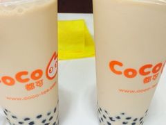 -CoCo都可(西安路民勇店)