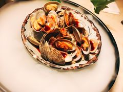 南乳蛤蜊-桂满陇·蟹黄小笼汤包(中山公园店)