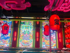 -多嘴超级肉蟹煲(杉杉国潮主题店)