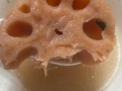 -汉阳人家餐厅(闽东国际商业广场店)