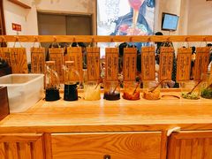 -小满手工粉(上海月星环球港店)