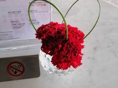 -三迪希尔顿酒店·星空酒廊