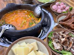 -笔记安顺夺夺粉火锅