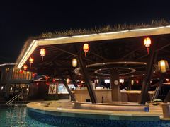 -台山颐和温泉城