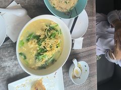 -今鲜源大酒店·海鲜锅贴青岛菜(新湛路店)