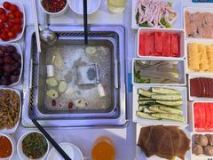 -野妹火锅(龙岗店)