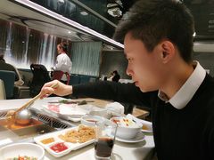 -海底捞火锅(玉桥商业广场店)