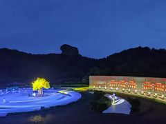 -鼎盛王朝康熙大典实景演出