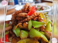 -威海海鲜王(窑头路店)