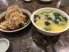 -冶春茶社(星汉大厦店)