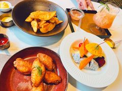 -喜雀JOY KITCHEN