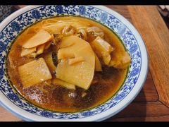 -西园寺素食(西园弄戒幢律寺店)