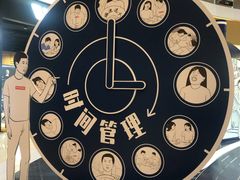 -深圳来福士广场