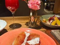 -半秋山西餐厅(巴南万达广场店)