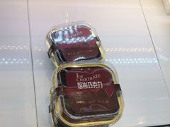 -西村叔叔的店·面包·甜品·蛋糕(崂山丽达店)