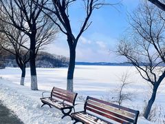 -棋盘山冰雪大世界