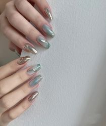 -M·X Nail日式美甲美睫