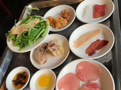 蒙自过桥米线-南蛮子(进贤路店)
