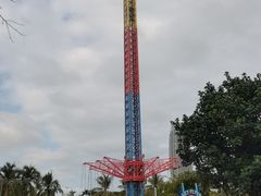 -三亚海昌梦幻海洋不夜城