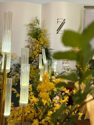 -上海大酒店·婚宴年会宴会厅