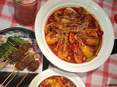 -辣小鲜·南昌大排档(船山路店)