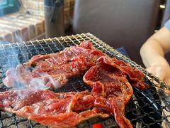 -金刚山(学府路店)