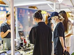 -HALO广场(梨园路店)