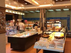 自助取餐区-金凤成祥(花园路店)