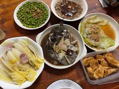 -玲燕蒸菜馆(江东路店)