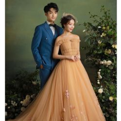 -女王风尚STUDIO·轻奢化定制