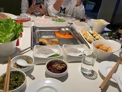 -海底捞火锅(威高广场店)