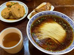 -同得兴 Since·1995 传统苏式面馆(嘉馀坊店)