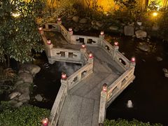 -和平官邸·花园餐厅(武定西路店)
