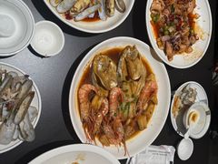 -健眺小海鲜(临海后山店)